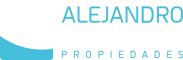 Alejandro Casarero Propiedades